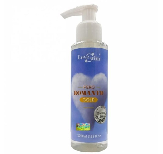 OLEJEK-ROMANTIC FERO COCONUT 100ml